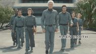 Scene from Alien: Earth | Image via: FX Networks Press